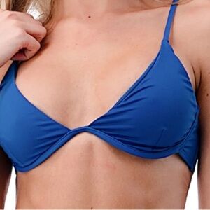 The Dori Bikini Top